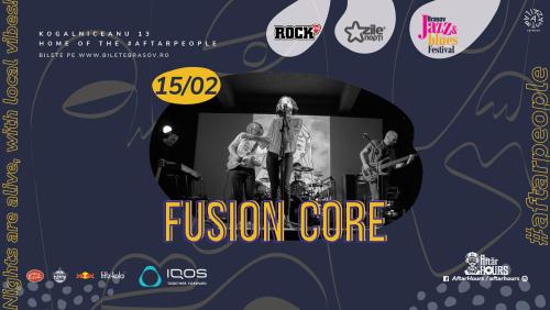 FUSION CORE