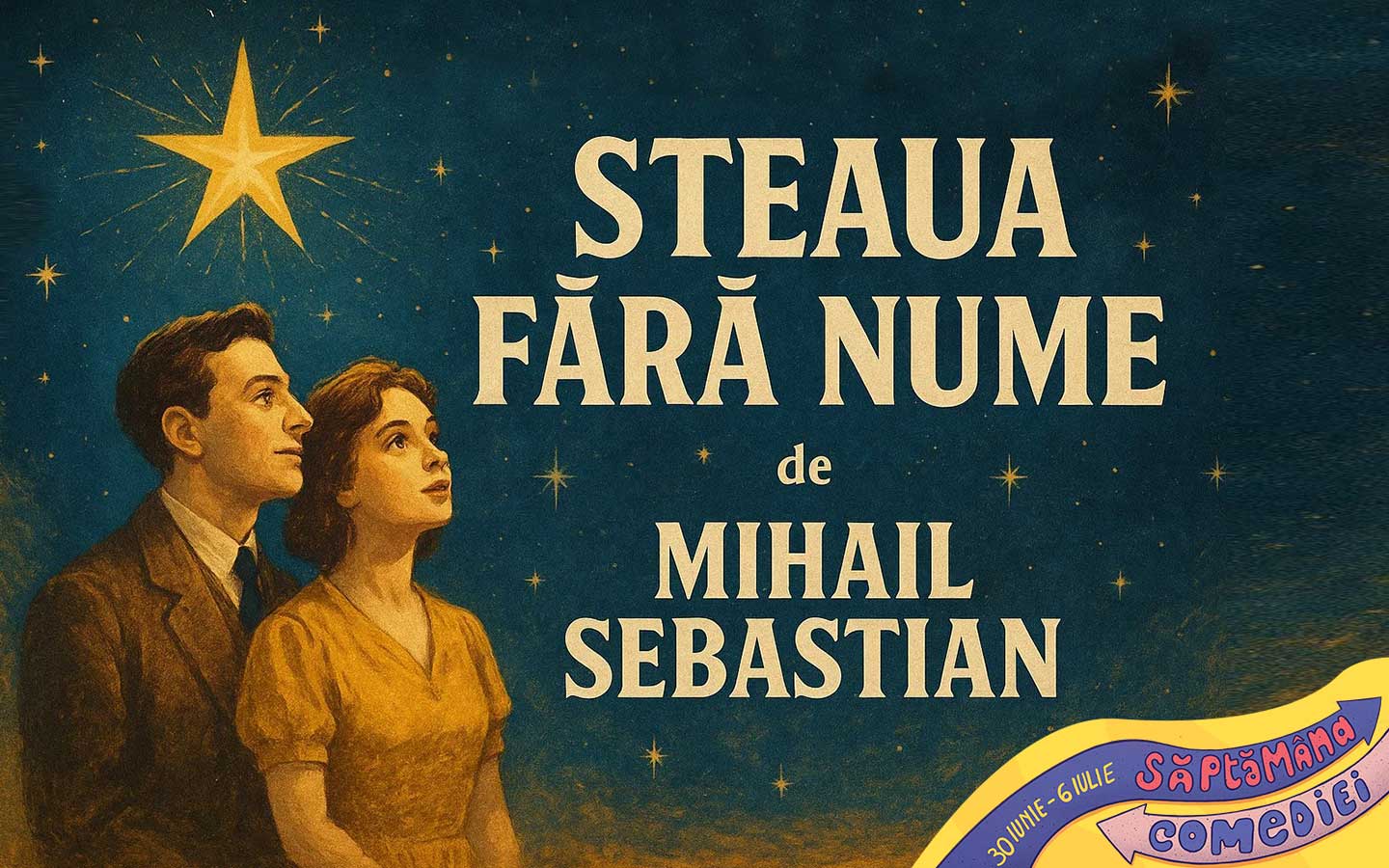 Steaua fără nume