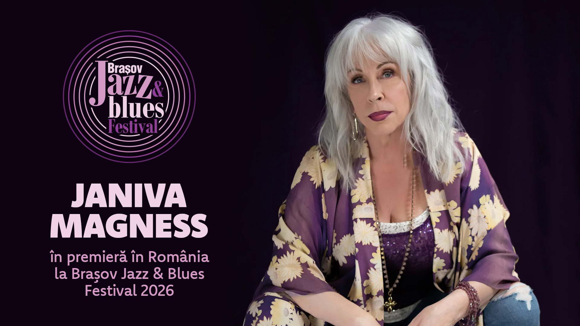 Brașov Jazz & Blues Festival 2026