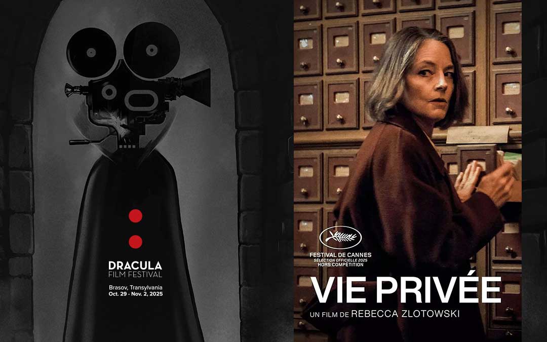 Vie privée