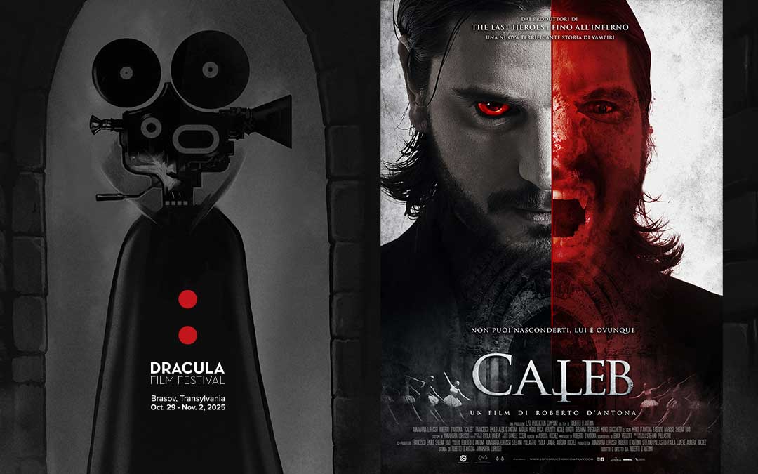 Caleb