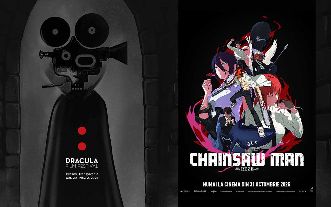 Chainsaw Man