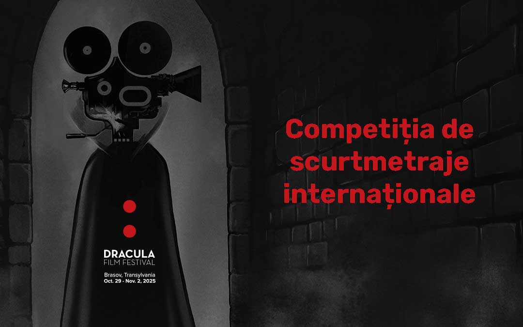 Competiția de scurtmetraje