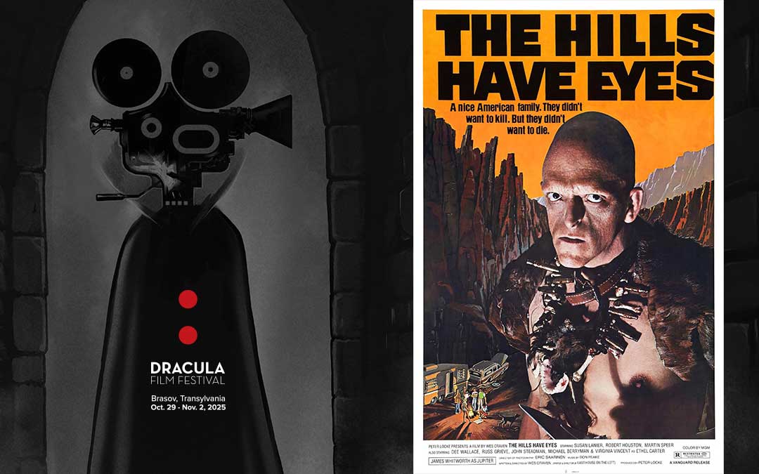 The Hills Have Eyes