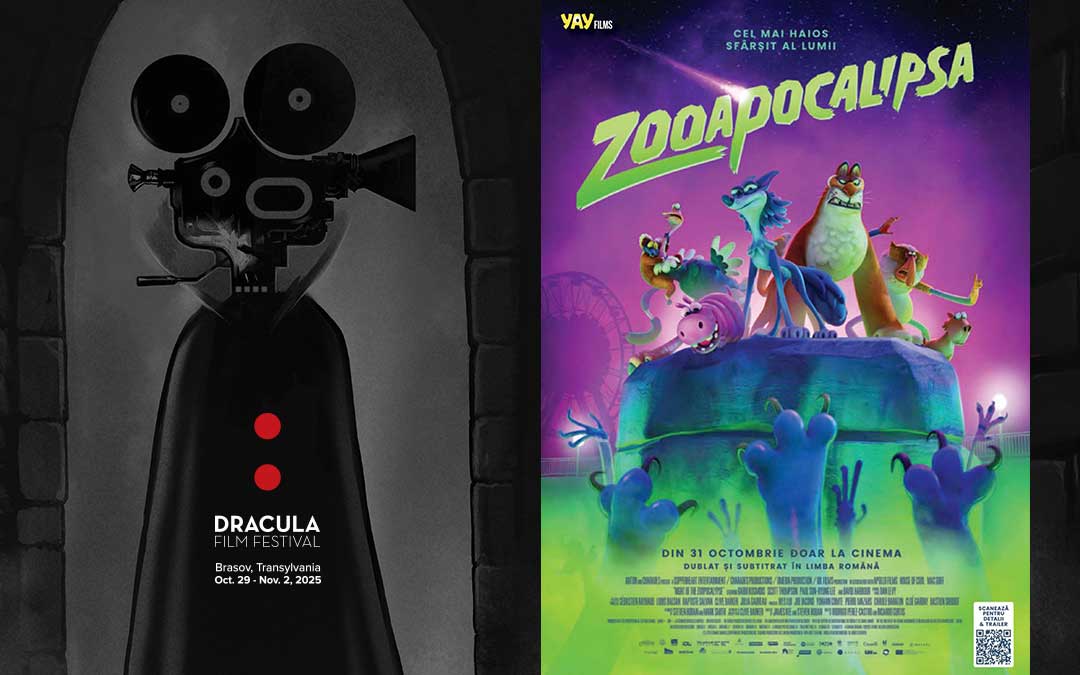 Zooapocalipsa