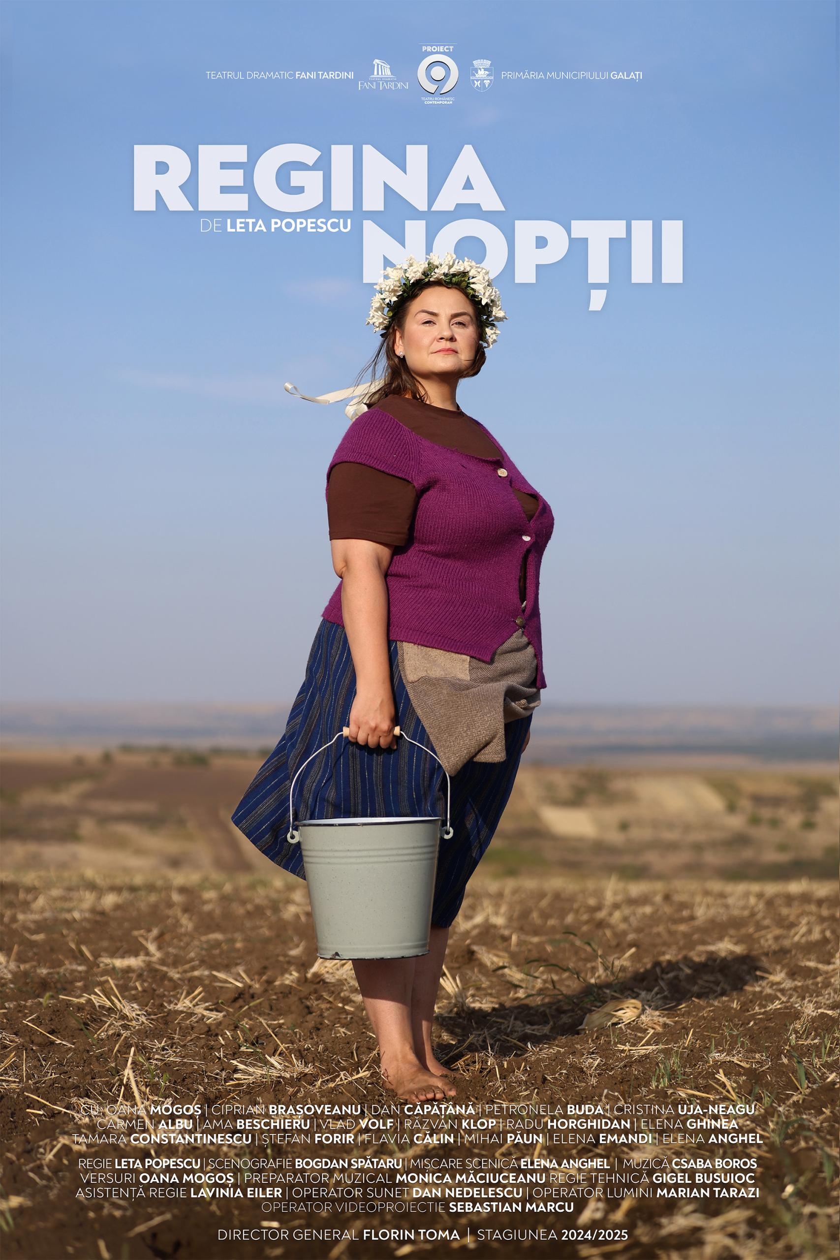 AFIS REGINA NOPTII VX PREVIEW