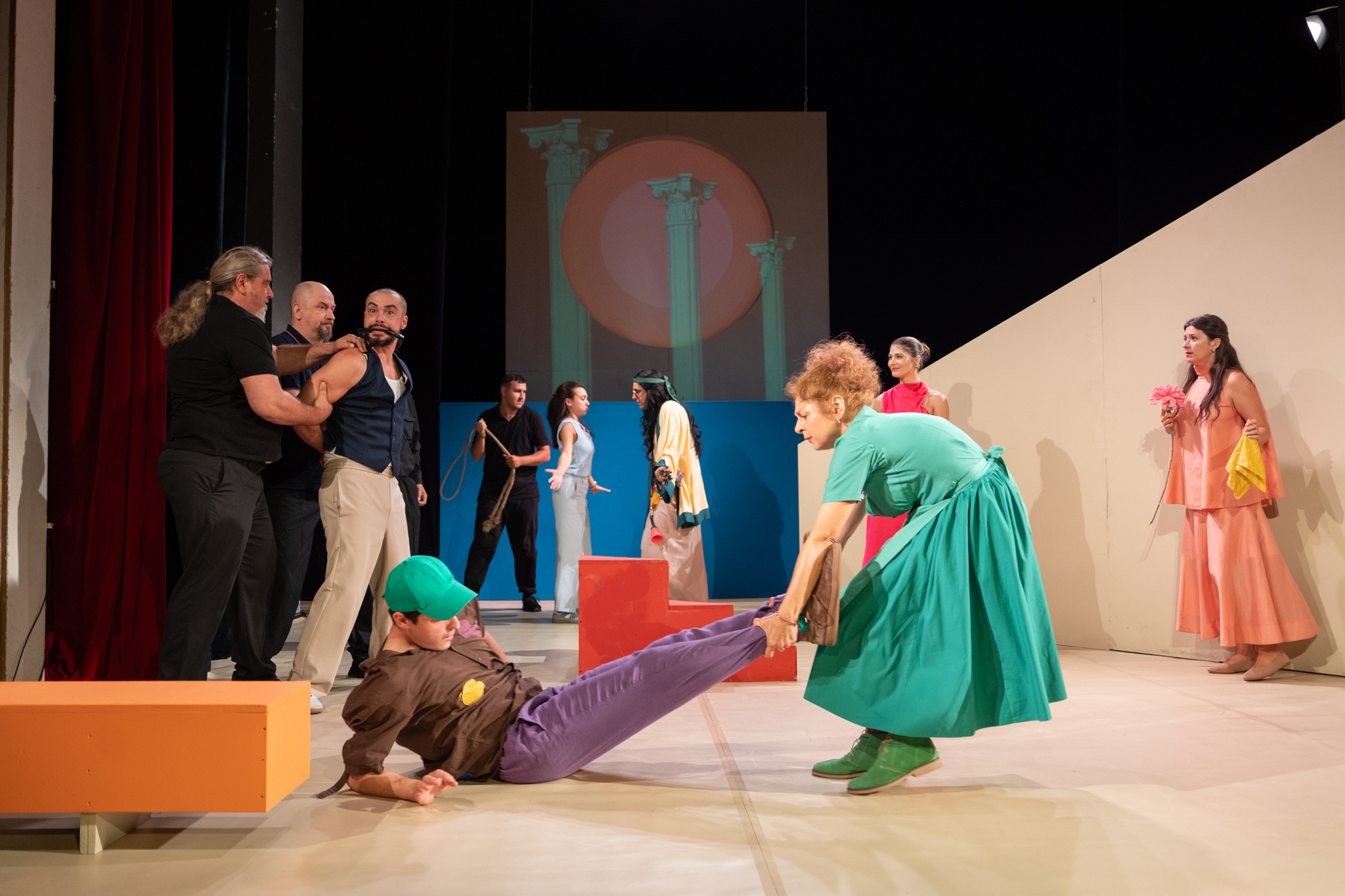 Comedia erorilor – foto victor diaconu (137)